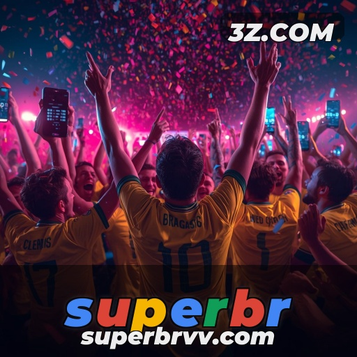 Atualizações Criativas no Superbr: Novidades Imperdíveis